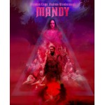 Mandy (DVD Used) #20682