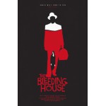 Ματωμένο Σπίτι - The Bleeding House (DVD Used) #16754
