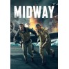 Η Ναυμαχία του Μίντγουεϊ - Midway (DVD Used) #20967