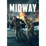 Η Ναυμαχία του Μίντγουεϊ - Midway (DVD Used) #20967
