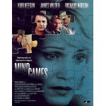 Αληθινό Ψέμα - Mind Games (DVD Used) #02982
