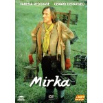 Θαμμένο Μυστικό - Mirka (DVD Used) #02398