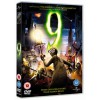 9 (Παιδικά - DVD Used)