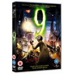 9 (Παιδικά - DVD Used)