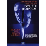 Διπλός Κίνδυνος - Double Jeopardy (DVD Used) #02547