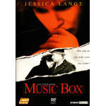 Το Μουσικό Κουτί - Music Box (DVD Used) #01960