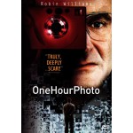 Σκοτεινός Θάλαμος - One Hour Photo (DVD Used) #02275