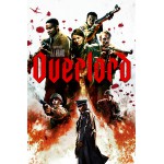 Overlord (DVD Used) #20676