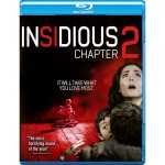 Insidious 2 BD Μεταχειρισμένο #17604