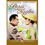 Καυτό Παρίσι - Paris When It Sizzles (DVD Used) #02535