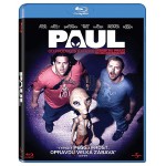 Paul 2011 [Παιδικά Blu-Ray Used]