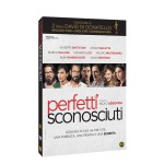 Perfetti Sconosciuti (DVD Used) #19946