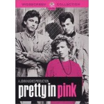 Η Κουκλίτσα με τα Ροζ - Pretty in Pink (DVD Used) #02509