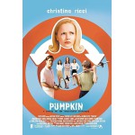 Ο Θρίαμβος της Αγάπης - Pumpkin (DVD Used) #02959