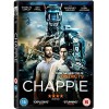 Chappie (DVD Used)