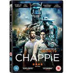 Chappie (DVD Used)