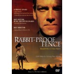 Ο Μακρύς Δρόμος του Γυρισμού - Rabbit-Proof Fence (DVD Used) #02287