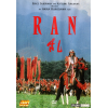 Ran (DVD Used) #01973