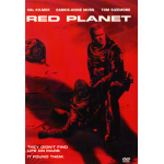Κόκκινος πλανήτης - Red Planet (DVD Used) #01955