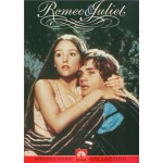 Ρωμαίος και Ιουλιέττα - Romeo and Juliet (DVD Used) #02747