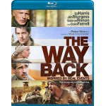 The Way Back BD Μεταχειρισμένο #15958