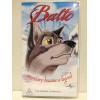 Balto His Story Becomes A Legend - DVD Used