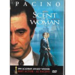 Άρωμα Γυναίκας - Scent Of A Woman DVD Μεταχειρισμένο #DV.01.01