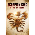 Ο Βασιλιάς Σκορπιός: Το Βιβλίο των Ψυχών - The Scorpion King: Book of Souls (DVD Used) #20582
