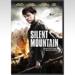 Το Σιωπηλό Βουνό  (DVD Used)