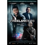 Διασταυρούμενα Πυρά - Freelancers (DVD Used)