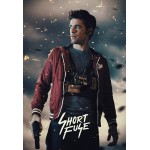 Short Fuse (DVD Used) #20581