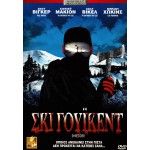 Ski Weekend - Shredder (DVD Used) #02112