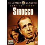 Sirocco (DVD Used) #02352