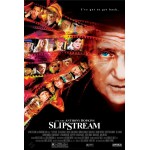 Λογική & Ψευδαισθήσεις - Slipstream (DVD Used) #13120