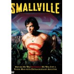 Σούπερμαν: Τα Χρόνια της Νιότης - Smallville (DVD Used) #02202