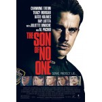 Ο Άντι-Ήρωας - The Son of No One (DVD Used) #16304