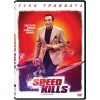 Η Ταχύτητα Σκοτώνει - Speed Kills (DVD Used) #20912