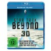 Star Trek Beyond 3D & 2D BD Μεταχειρισμένο #19383