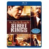 Street Kings - Η Εξουσία Της Νύχτας BD Μεταχειρισμένο #587404