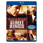 Street Kings - Η Εξουσία Της Νύχτας BD Μεταχειρισμένο #587404