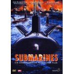 Σύγκρουση στο Βυθό - Submarines (DVD Used) #02489