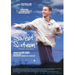 Γλυκά Δεκάξι - Sweet Sixteen (DVD Used) #02446