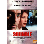 Οι Παραχαράκτες - Swindle (DVD Used) #02031
