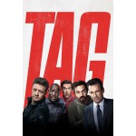 Tag (DVD Used) #20662