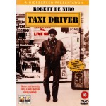 Ο Ταξιτζής - Taxi Driver (DVD Used) #02427