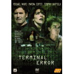 Terminal Error (DVD Used) #01957