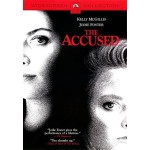 Οι Κατηγορούμενοι - The Accused (DVD Used) #02548