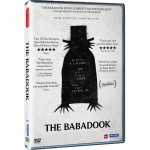Babadook (DVD Used) #18569