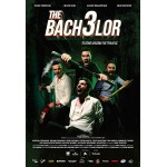 Το Επικό Κλείσιμο της Τριλογίας - The Bachelor 3 (DVD Used) #20736