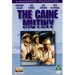 Η Ανταρσία του Κέιν - The Caine Mutiny (DVD Used) #02424